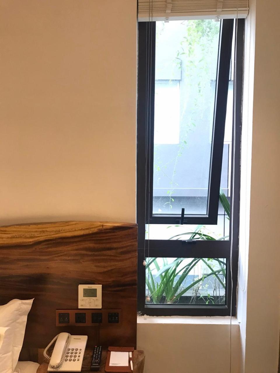 스카이 젬 센트럴 호텔 호치민 외부 사진